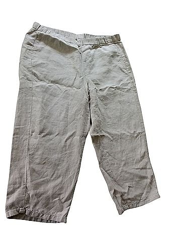 J.Jill Linen Pants (view 1)