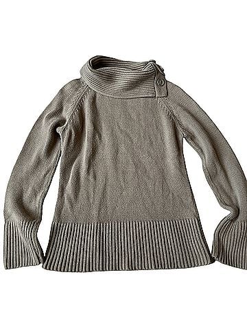 BCBGMAXAZRIA Pullover Sweater (view 1)