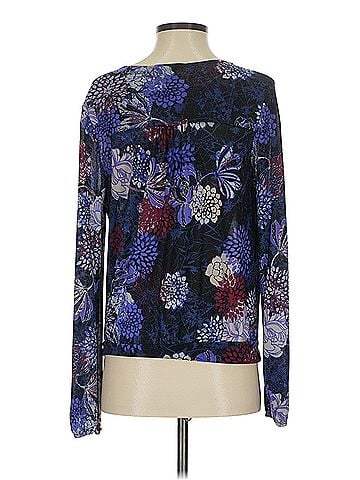 Guess Guess Long Sleeve Blouse (view 2)