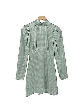 Reformation Samuel Cocktail Dress (view 1)