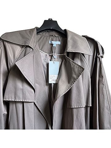 Antonio Melani Trenchcoat (view 1)