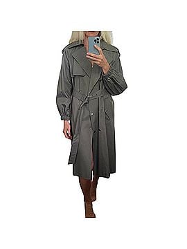 Antonio Melani Trenchcoat (view 2)