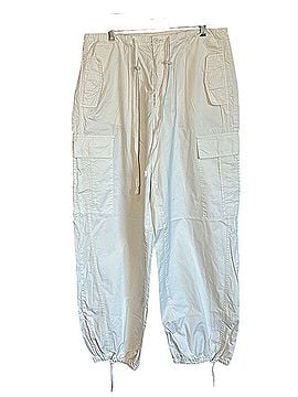 Good American Parachute Cargo Pants Cargo Pants (view 1)