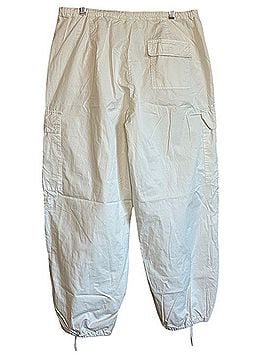 Good American Parachute Cargo Pants Cargo Pants (view 2)