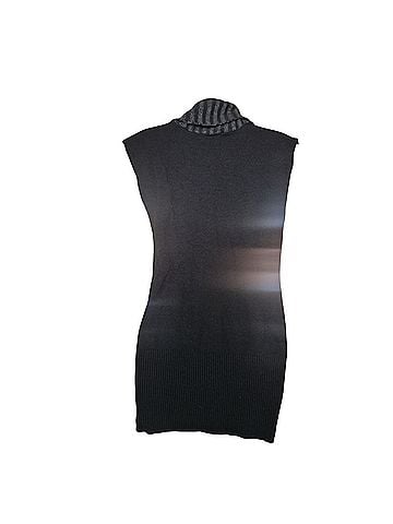 Dots Sleeveless Top (view 2)