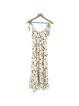 Reformation Nikkita Casual Dress (view 2)