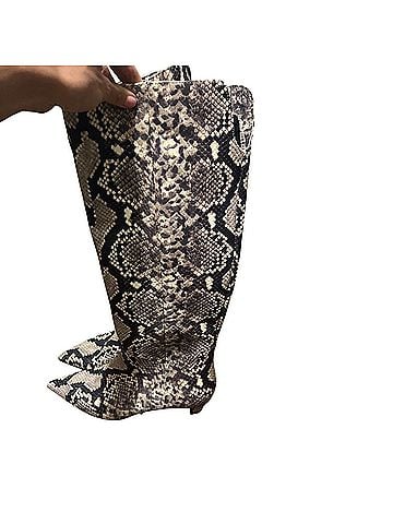 Gianni Bini Boots (view 2)