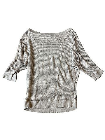 Express Pullover Sweater (view 2)