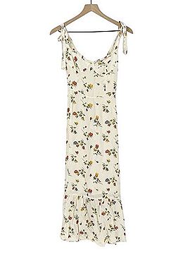 Reformation Nikkita Casual Dress (view 1)