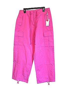 Good American Parachute Cargo Pants Cargo Pants (view 1)