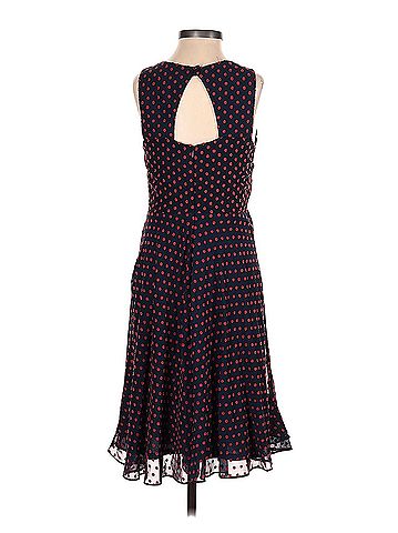 Eva Franco Cocktail Dress (view 2)