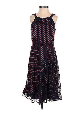 Eva Franco Cocktail Dress (view 1)