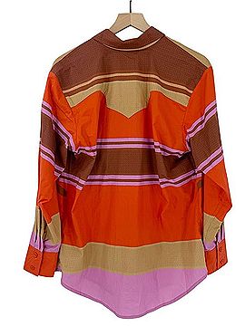 Johanna Ortiz Punta Hermosa Blouse (view 2)