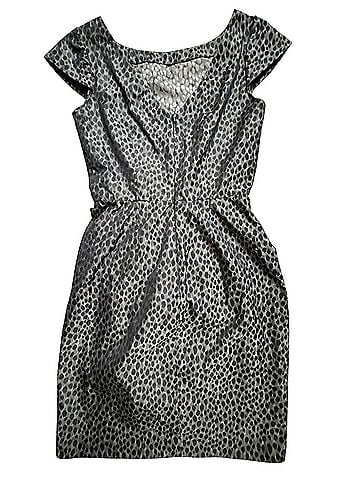 Steven Alan Cocktail Dress (view 2)
