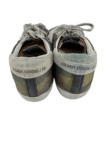Golden Goose Super Star Sneakers (view 2)