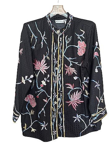 Draper's & Damon's Jacket (view 1)