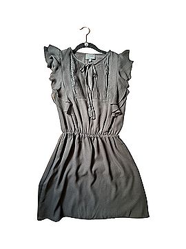 Greylin Cocktail Dress (view 1)
