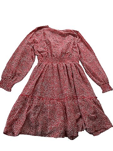 Downeast Casual Dress (view 2)