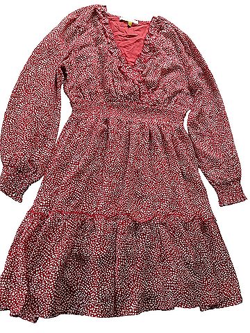 Downeast Casual Dress (view 1)