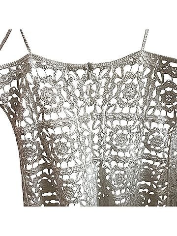Zara Collection Cocktail Dress (view 2)