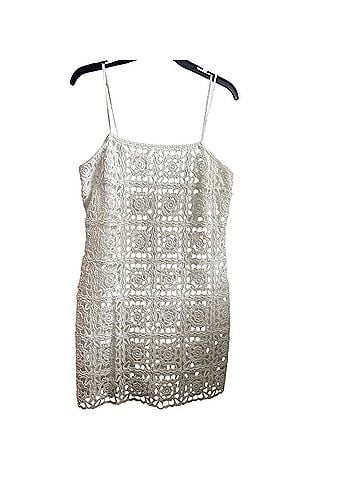 Zara Collection Cocktail Dress (view 1)