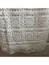 Zara Collection Floral White Cocktail Dress Size S - photo 3