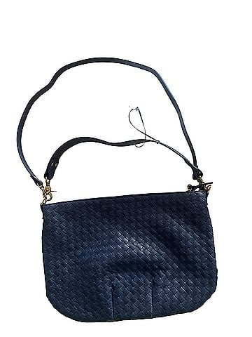 Clare V. Moyen Messenger Crossbody Bag (view 2)