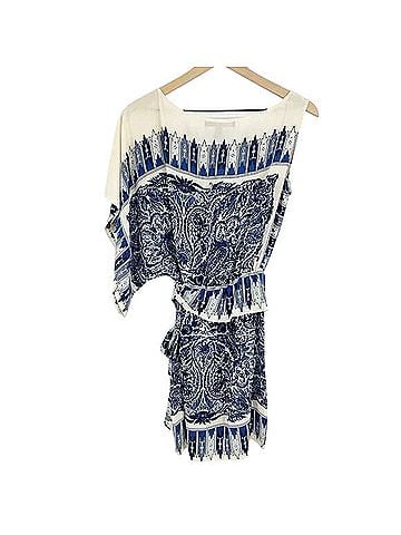 BCBGMAXAZRIA Leia Cocktail Dress (view 2)