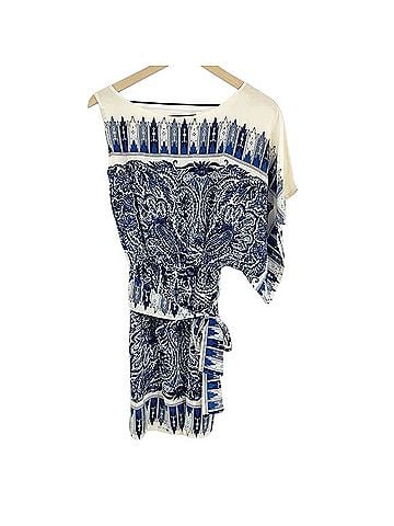 BCBGMAXAZRIA Leia Cocktail Dress (view 1)