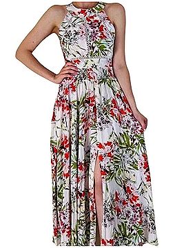 Abel the Label Vienna Casual Dress (view 1)