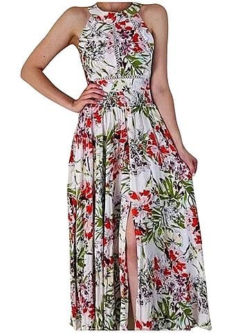 Abel the Label Vienna Casual Dress (view 1)