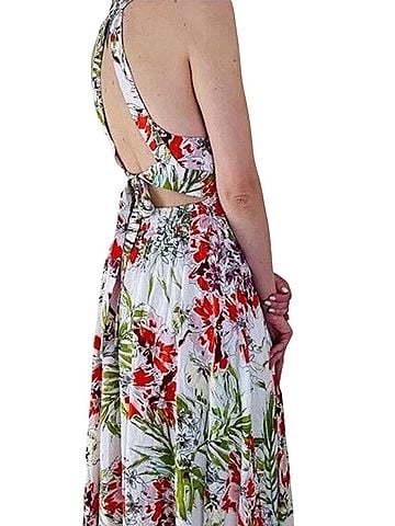 Abel the Label Vienna Casual Dress (view 2)