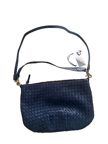 Clare V. Moyen Messenger Crossbody Bag (view 1)