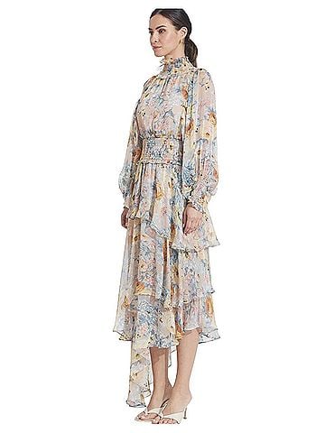 Elliatt Cocktail Dress (view 2)