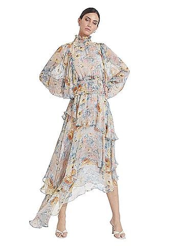 Elliatt Cocktail Dress (view 1)