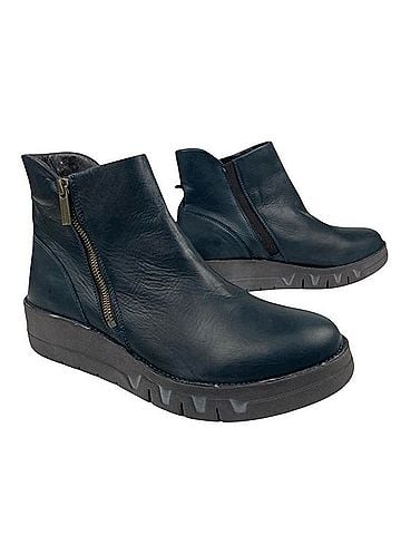 Miz Mooz Lass Ankle Boots (view 1)