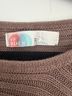 FP BEACH Brown Pullover Sweater Size XL - photo 3