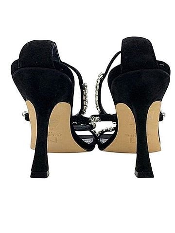 Marc Fisher Dezzi Heels (view 2)