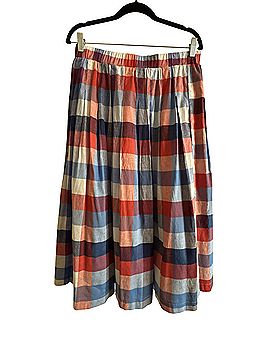 Jude Connally Casual Skirt (view 1)