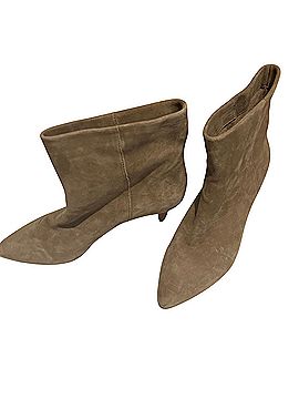 Dolce Vita Ankle Boots (view 2)