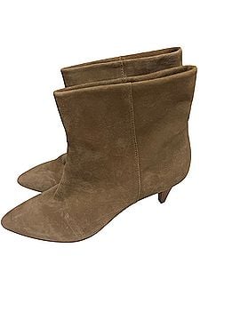 Dolce Vita Ankle Boots (view 1)