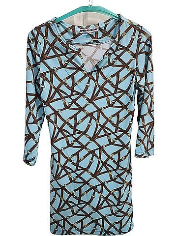 Barbara Gerwit Casual Dress (view 1)