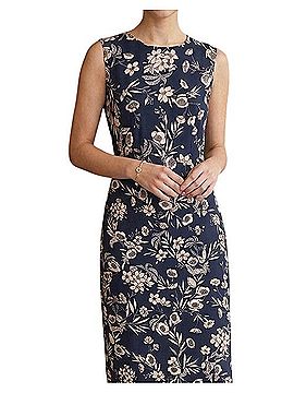 Ann Taylor Casual Dress (view 1)