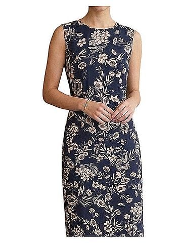 Ann Taylor Casual Dress (view 1)