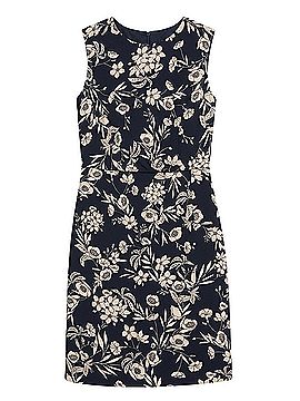 Ann Taylor Casual Dress (view 2)