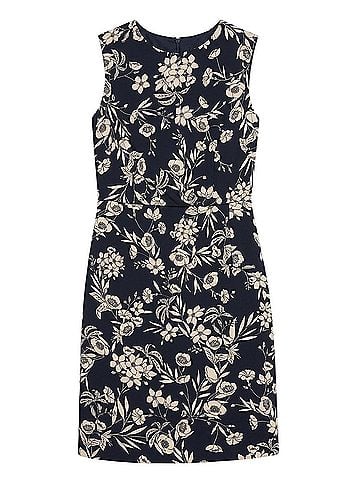 Ann Taylor Casual Dress (view 2)
