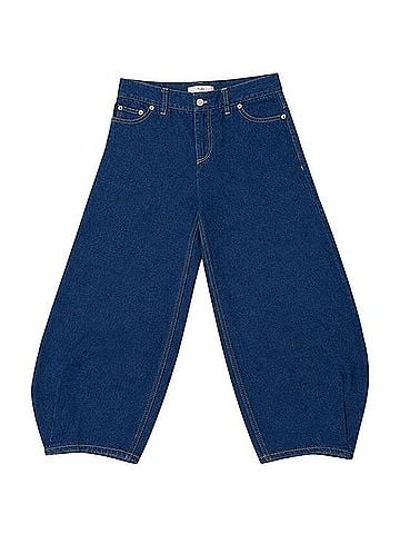 Tibi Brancusi Jeans (view 1)