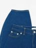 Tibi Brancusi Jeans - photo 6