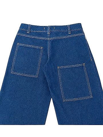 Tibi Brancusi Jeans (view 2)
