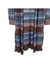 J.Jill Stripes Blue Cardigan Size S - photo 4